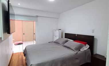 FLAT EN VENTA, VISTA EXTERNA - LA CASTELLANA