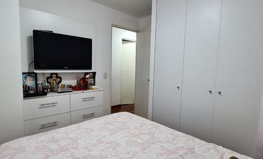FLAT EN VENTA, VISTA EXTERNA - LA CASTELLANA