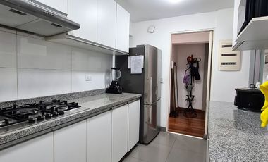 FLAT EN VENTA, VISTA EXTERNA - LA CASTELLANA