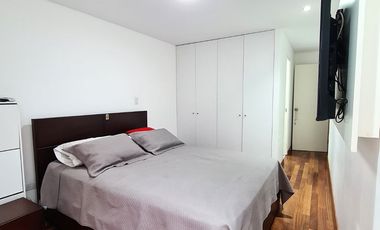 FLAT EN VENTA, VISTA EXTERNA - LA CASTELLANA