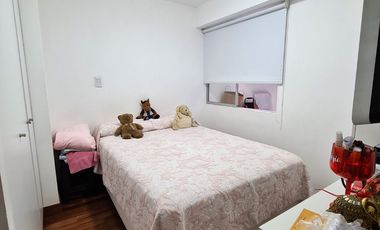 FLAT EN VENTA, VISTA EXTERNA - LA CASTELLANA