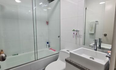 FLAT EN VENTA, VISTA EXTERNA - LA CASTELLANA