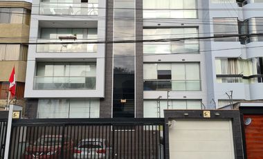 FLAT EN VENTA, VISTA EXTERNA - LA CASTELLANA