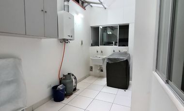 FLAT EN VENTA, VISTA EXTERNA - LA CASTELLANA