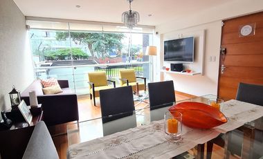 FLAT EN VENTA, VISTA EXTERNA - LA CASTELLANA