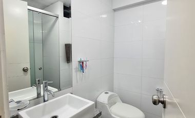 FLAT EN VENTA, VISTA EXTERNA - LA CASTELLANA