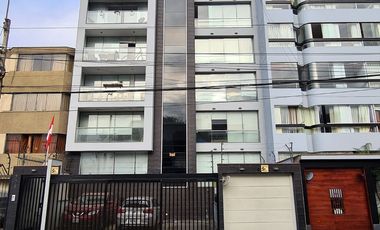 FLAT EN VENTA, VISTA EXTERNA - LA CASTELLANA