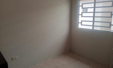 Se alquila casa de 2 plantas en Duran City