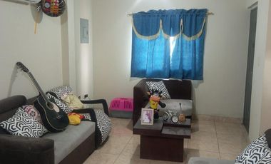 Se alquila casa de 2 plantas en Duran City