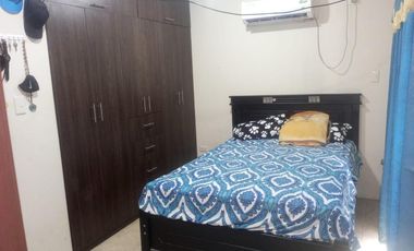 Se alquila casa de 2 plantas en Duran City