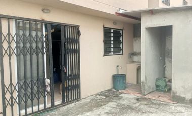 Se alquila casa de 2 plantas en Duran City