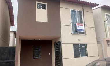 Se alquila casa de 2 plantas en Duran City