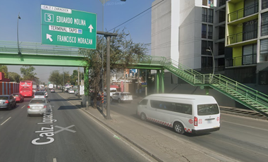 EV VENTA DE DEPARTAMENTO EN CALZ. IGNACIO ZARAGOZA . VENUSTIANO CARRANZA