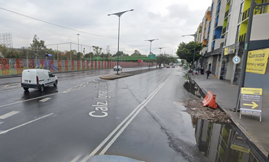 EV VENTA DE DEPARTAMENTO EN CALZ. IGNACIO ZARAGOZA . VENUSTIANO CARRANZA