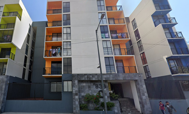 EV VENTA DE DEPARTAMENTO EN CALZ. IGNACIO ZARAGOZA . VENUSTIANO CARRANZA