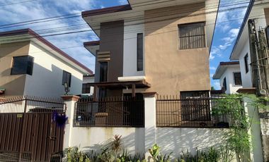 Affordable 2 Storey 3 Bedroom House