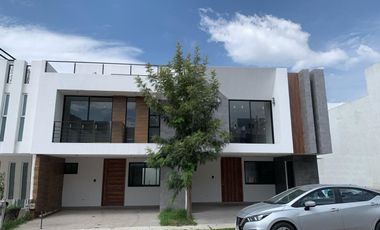 Casa en Venta en La Antigua Cementera