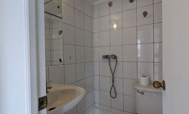 Departamento en San Antonio con Estacionamiento y Bodega