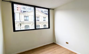 Departamento en San Antonio con Estacionamiento y Bodega