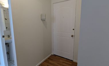 Departamento en San Antonio con Estacionamiento y Bodega
