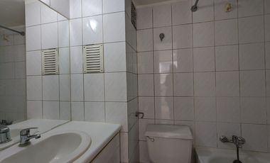 Departamento en San Antonio con Estacionamiento y Bodega
