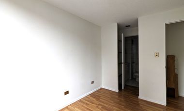 Departamento en San Antonio con Estacionamiento y Bodega