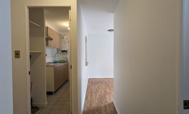 Departamento en San Antonio con Estacionamiento y Bodega