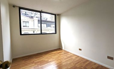 Departamento en San Antonio con Estacionamiento y Bodega