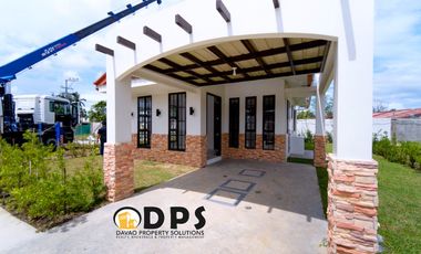 Ameria by Damosa Land Panabo Davao Del Norte