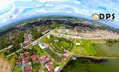 Ameria by Damosa Land Panabo Davao Del Norte