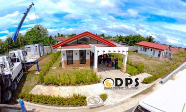 Ameria by Damosa Land Panabo Davao Del Norte