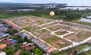 Ameria by Damosa Land Panabo Davao Del Norte