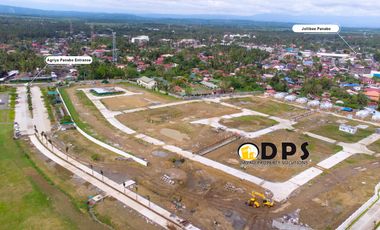 Ameria by Damosa Land Panabo Davao Del Norte