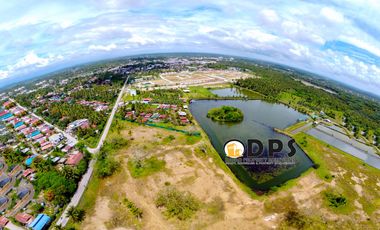 Ameria by Damosa Land Panabo Davao Del Norte