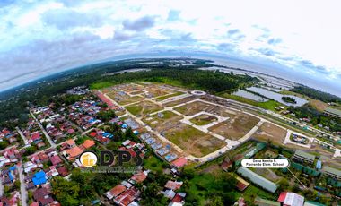 Ameria by Damosa Land Panabo Davao Del Norte