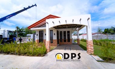 Ameria by Damosa Land Panabo Davao Del Norte