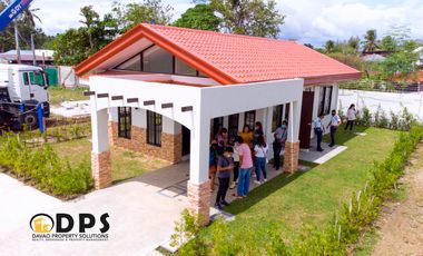 Ameria by Damosa Land Panabo Davao Del Norte
