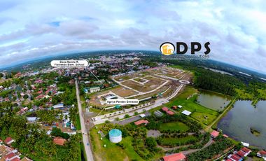 Ameria by Damosa Land Panabo Davao Del Norte