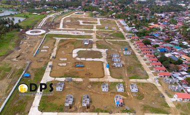 Ameria by Damosa Land Panabo Davao Del Norte