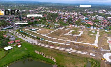 Ameria by Damosa Land Panabo Davao Del Norte