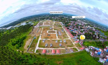 Ameria by Damosa Land Panabo Davao Del Norte