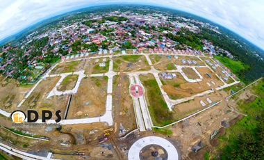Ameria by Damosa Land Panabo Davao Del Norte