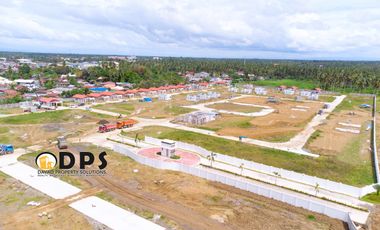 Ameria by Damosa Land Panabo Davao Del Norte