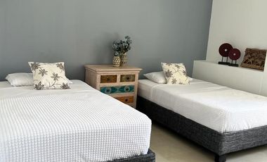 CASA DE LUJO EN VENTA CONJUNTO PALMA REAL, CARTAGENA.