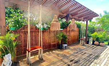 CASA DE LUJO EN VENTA CONJUNTO PALMA REAL, CARTAGENA.