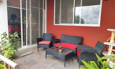 casa venta Querétaro real de  juriquilla amplia con tv y mega salón de juegos ef