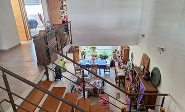 casa venta Querétaro real de  juriquilla amplia con tv y mega salón de juegos ef