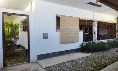 - NOT AVAILABLE - 3 BEDROOMS HOUSE AND LOT IN DAUIN NEGROS ORIENTAL