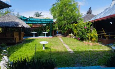 - NOT AVAILABLE - 3 BEDROOMS HOUSE AND LOT IN DAUIN NEGROS ORIENTAL