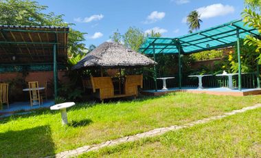 - NOT AVAILABLE - 3 BEDROOMS HOUSE AND LOT IN DAUIN NEGROS ORIENTAL
